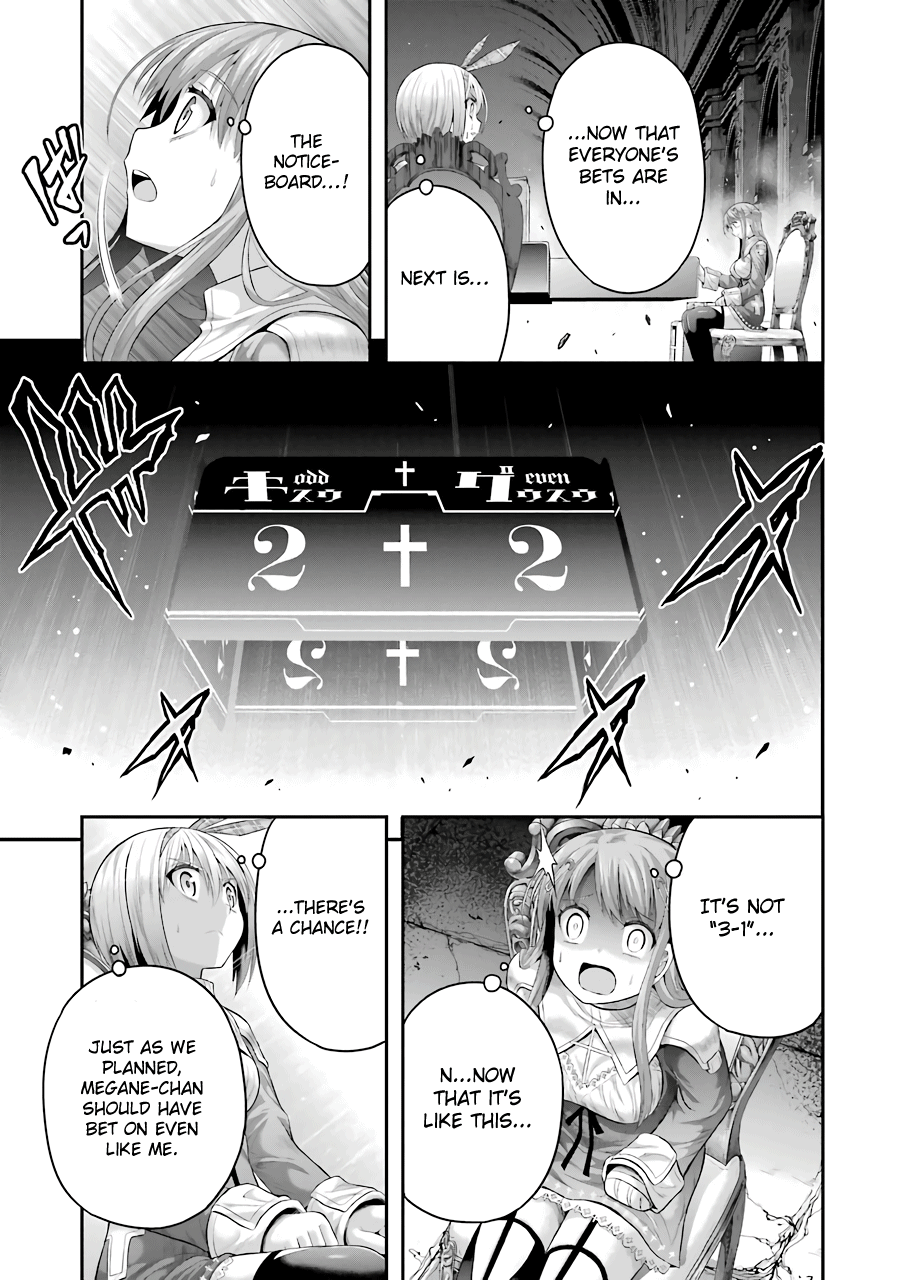 Tatoe Hai Ni Nattemo - Vol.2 Chapter 11: A Stray Kitten