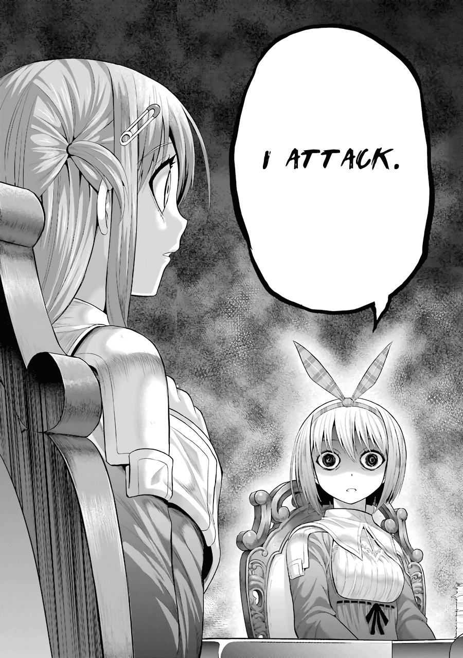 Tatoe Hai Ni Nattemo - Vol.2 Chapter 11: A Stray Kitten