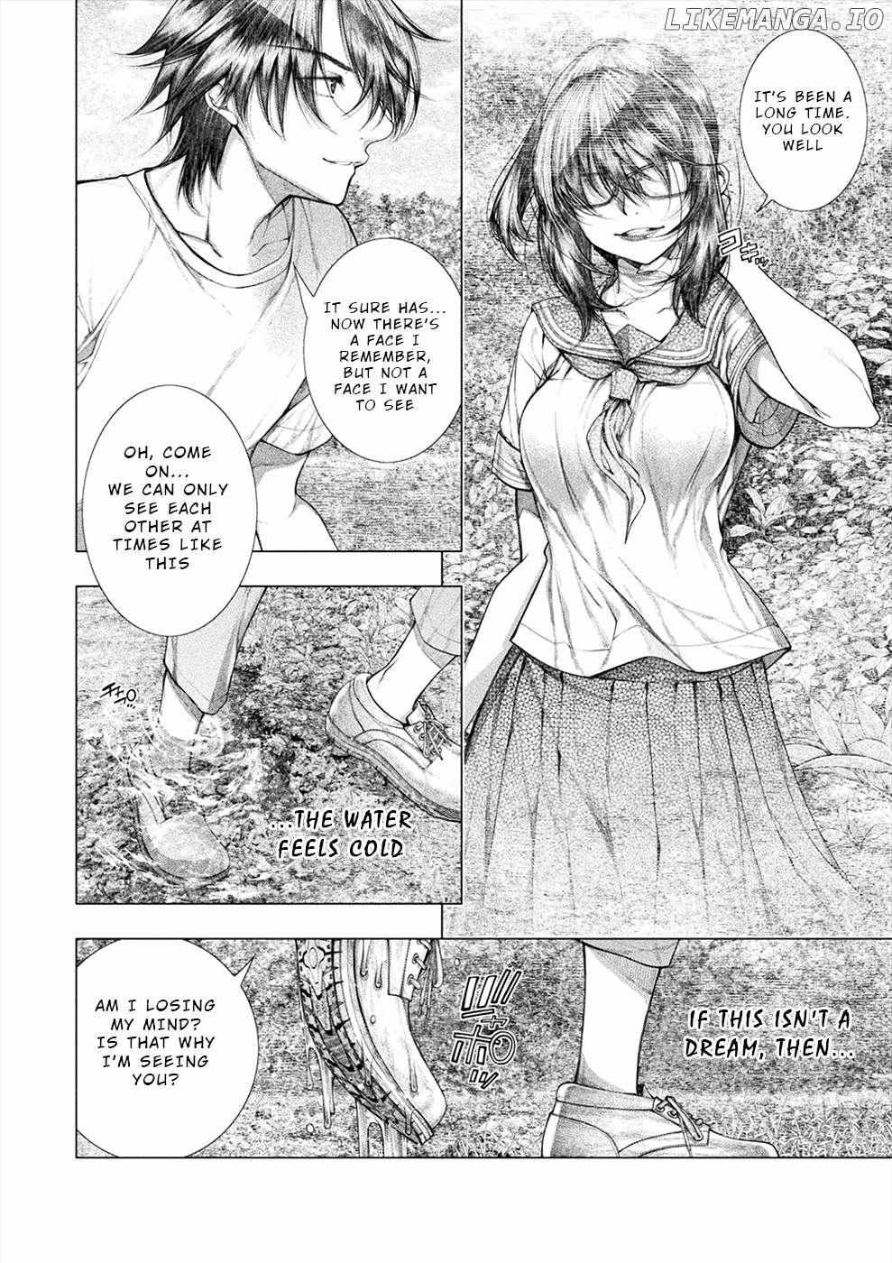 Lovetrap Island - Passion In Distant Lands - - Chapter 26