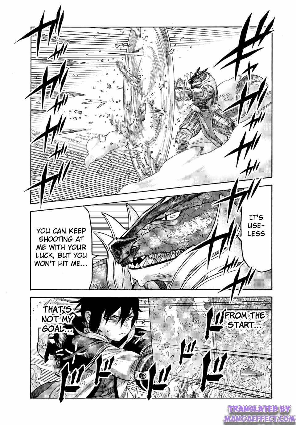 Suterareta Tensei Kenja ~ Mamono No Mori De Saikyou No Dai Ma Teikoku O Tsukuriageru ~ - Chapter 78