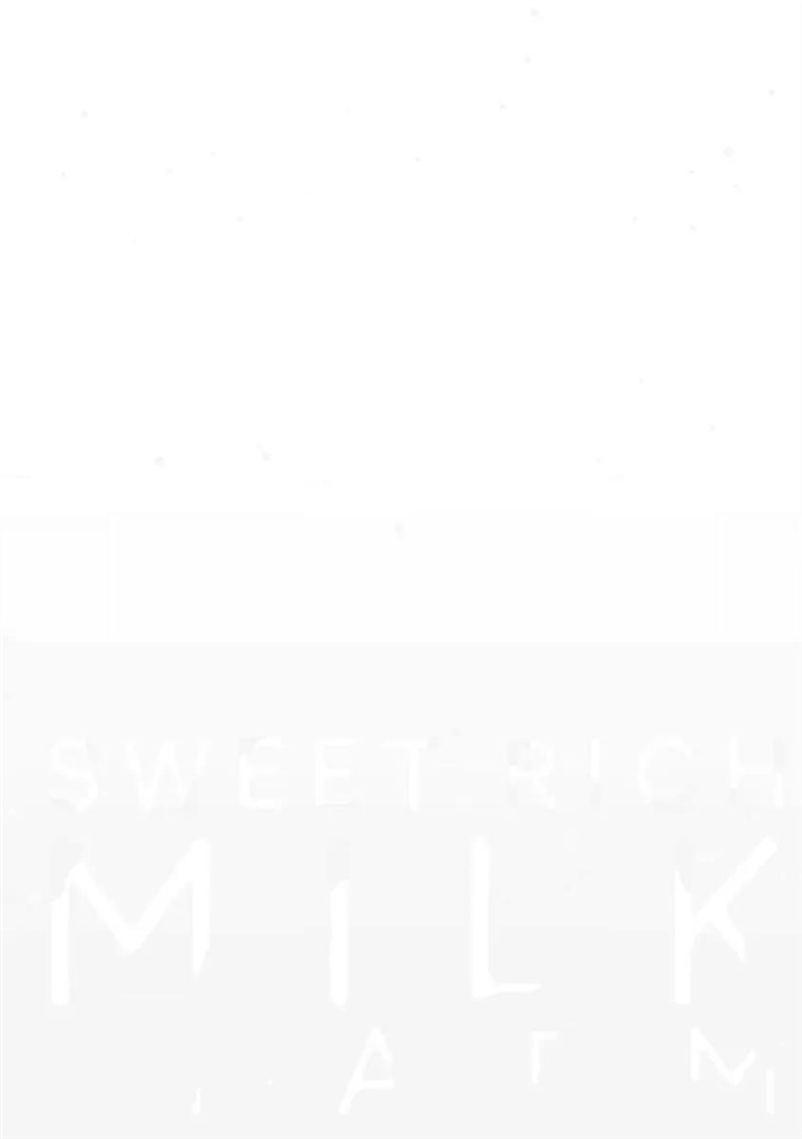 Sweet Rich Milk - Chapter 3