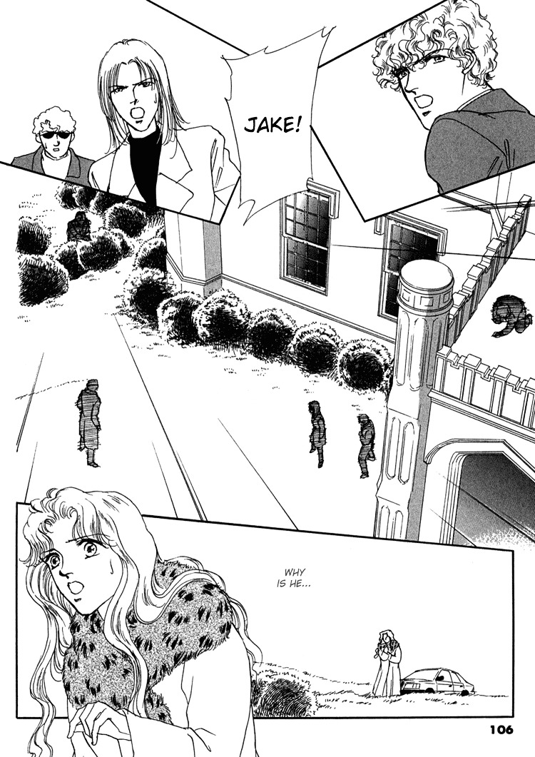 Silver - Vol.9 Chapter 58