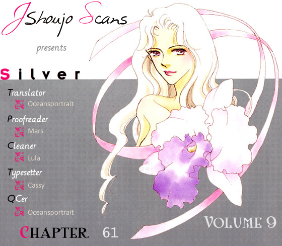 Silver - Vol.9 Chapter 61 V2