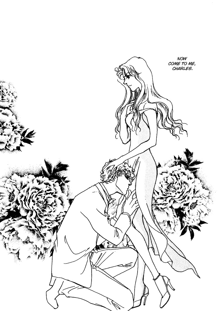 Silver - Vol.7 Chapter 44