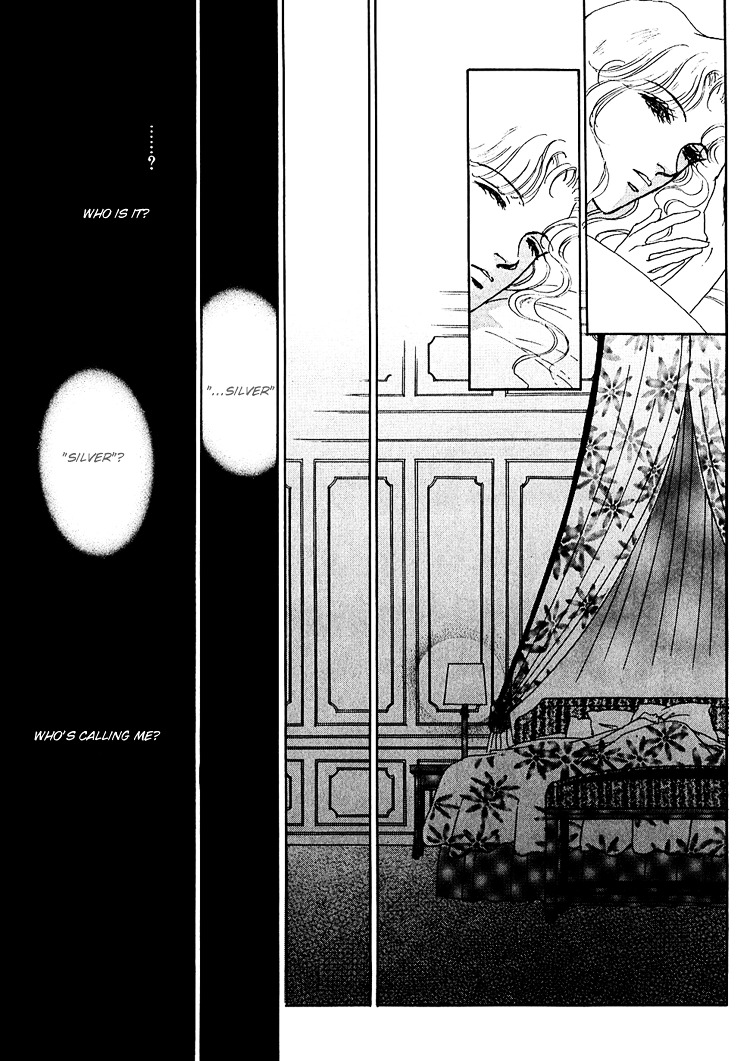 Silver - Vol.8 Chapter 52