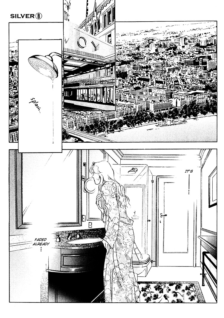 Silver - Vol.8 Chapter 48