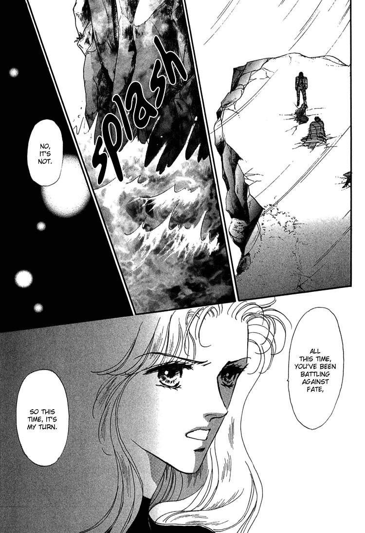 Silver - Vol.9 Chapter 60