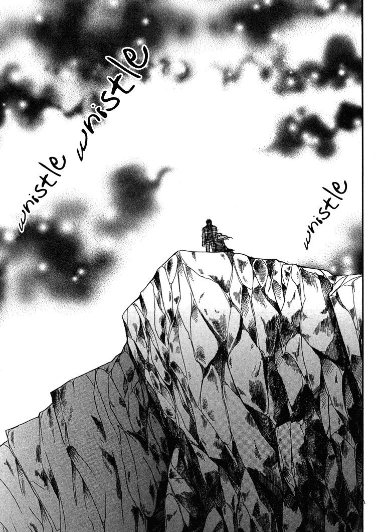 Silver - Vol.9 Chapter 60