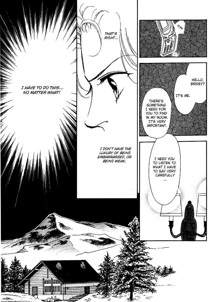 Silver - Vol.4 Chapter 27