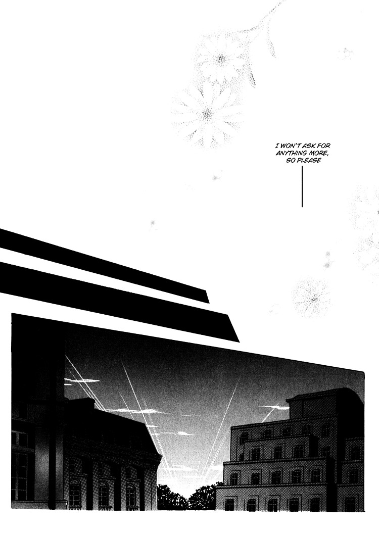 Silver - Vol.8 Chapter 53