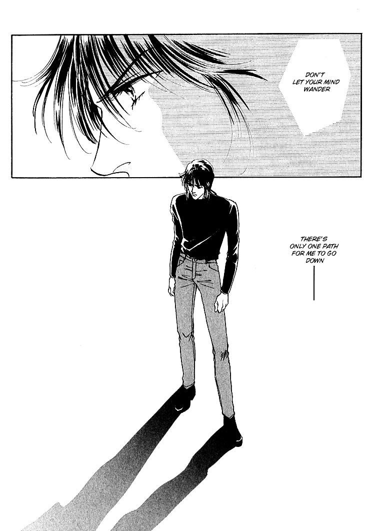 Silver - Vol.8 Chapter 47