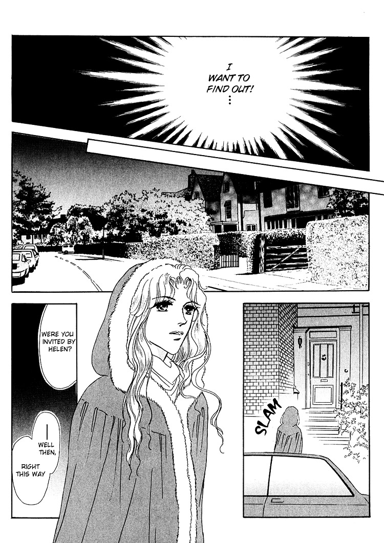 Silver - Vol.8 Chapter 50