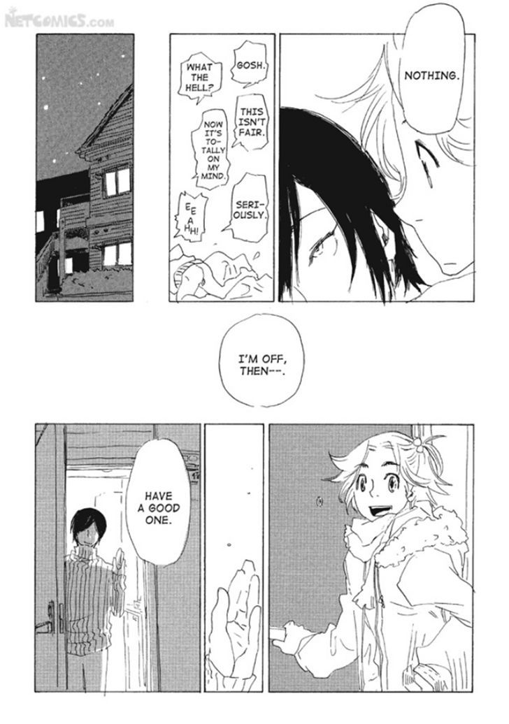 Akarui Kazoku Keikaku (Morozumi Sumitomo) - Vol.1 Chapter 3 : Merry Family Plan