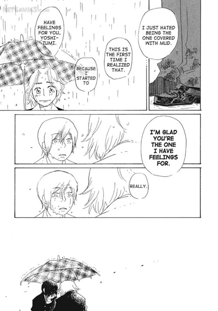 Akarui Kazoku Keikaku (Morozumi Sumitomo) - Vol.1 Chapter 2 : An Unfading Rose Covered In Mud