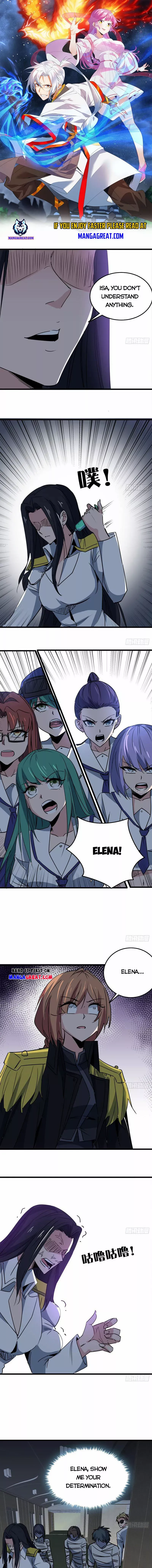 Unlock 99 Heroines In End Times - Chapter 225