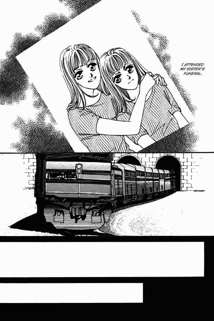 Pure Love - Vol.1 Chapter 4 : Summer's Rain