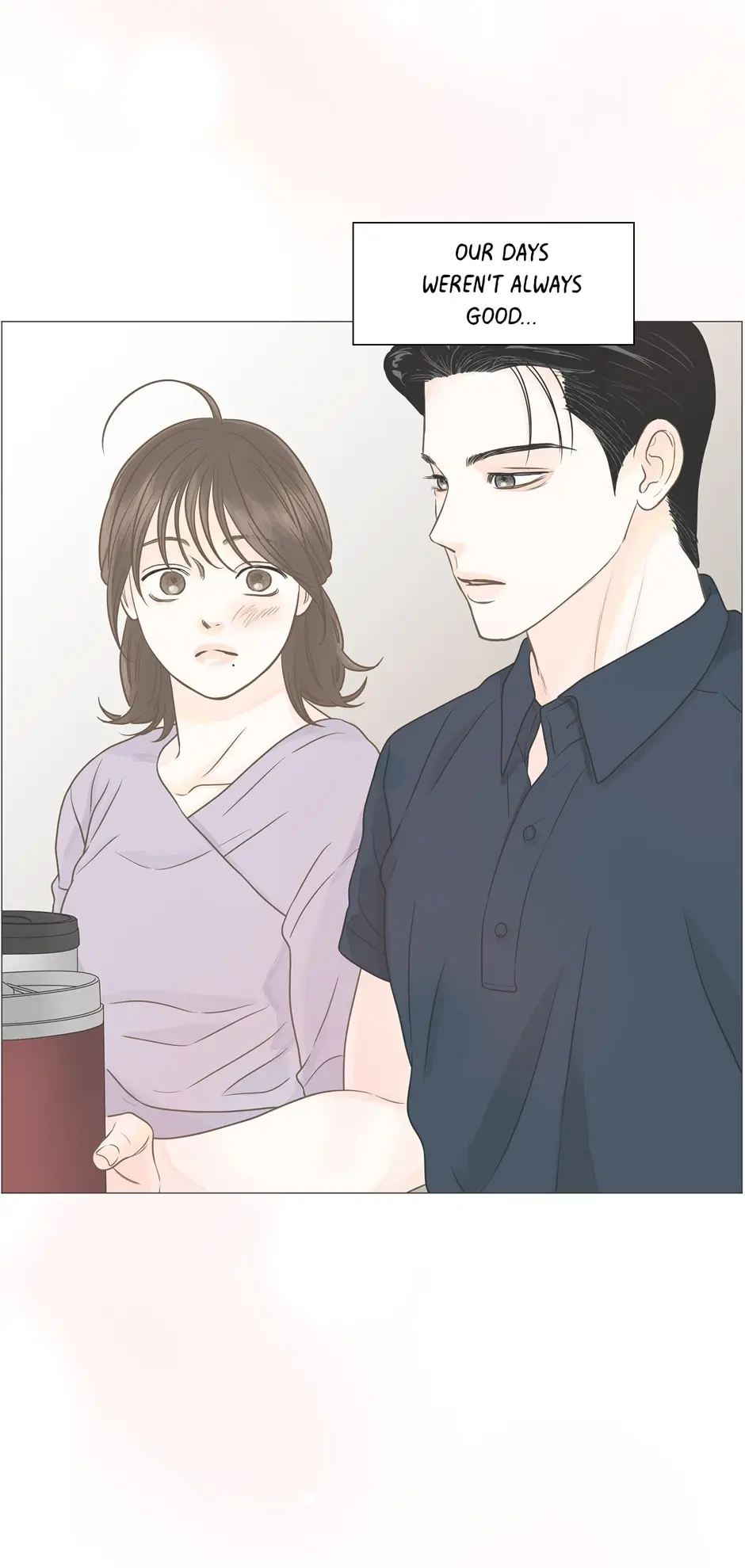 Let's Go To Work Tomorrow! - Chapter 139