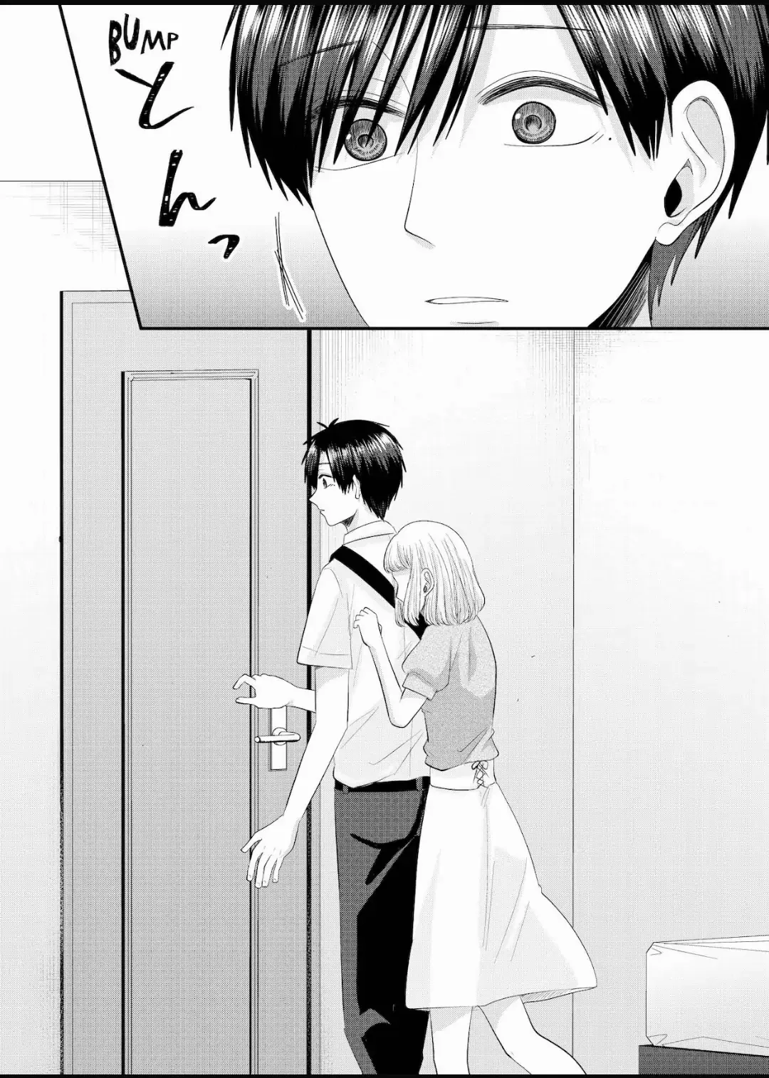 Nanase-San's Crazy Love Obsession - Chapter 22