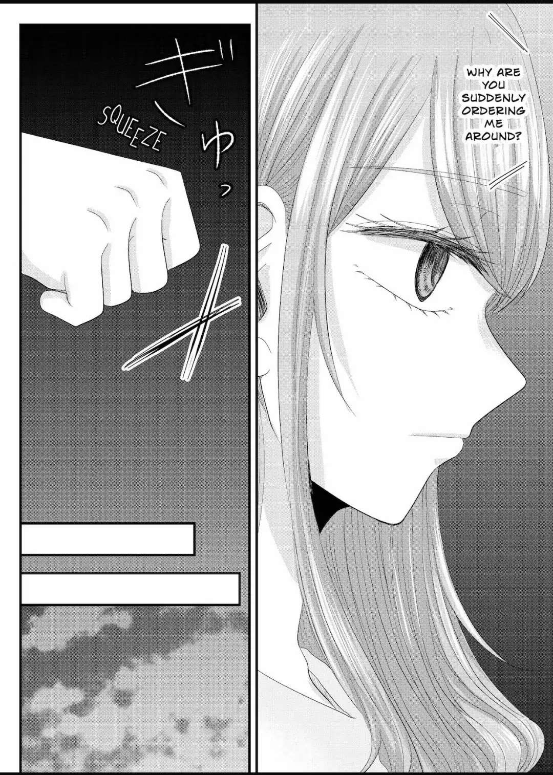 Nanase-San's Crazy Love Obsession - Chapter 17