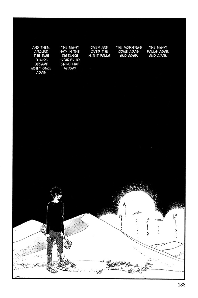 500-Nen No Itonami - Vol.1 Chapter 6 : Bonus Track [End]