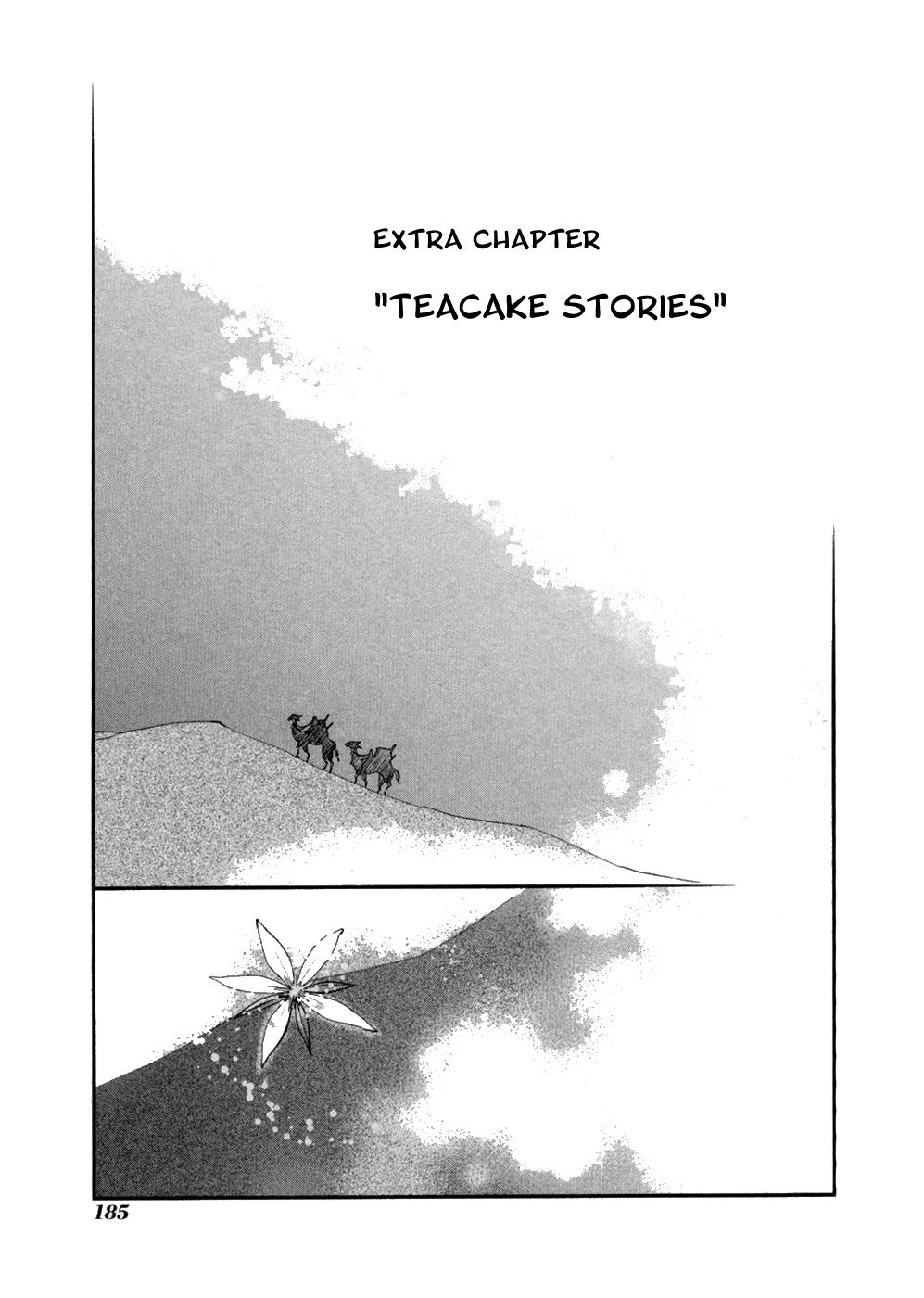 Shintetsu No Agartha - Chapter 10