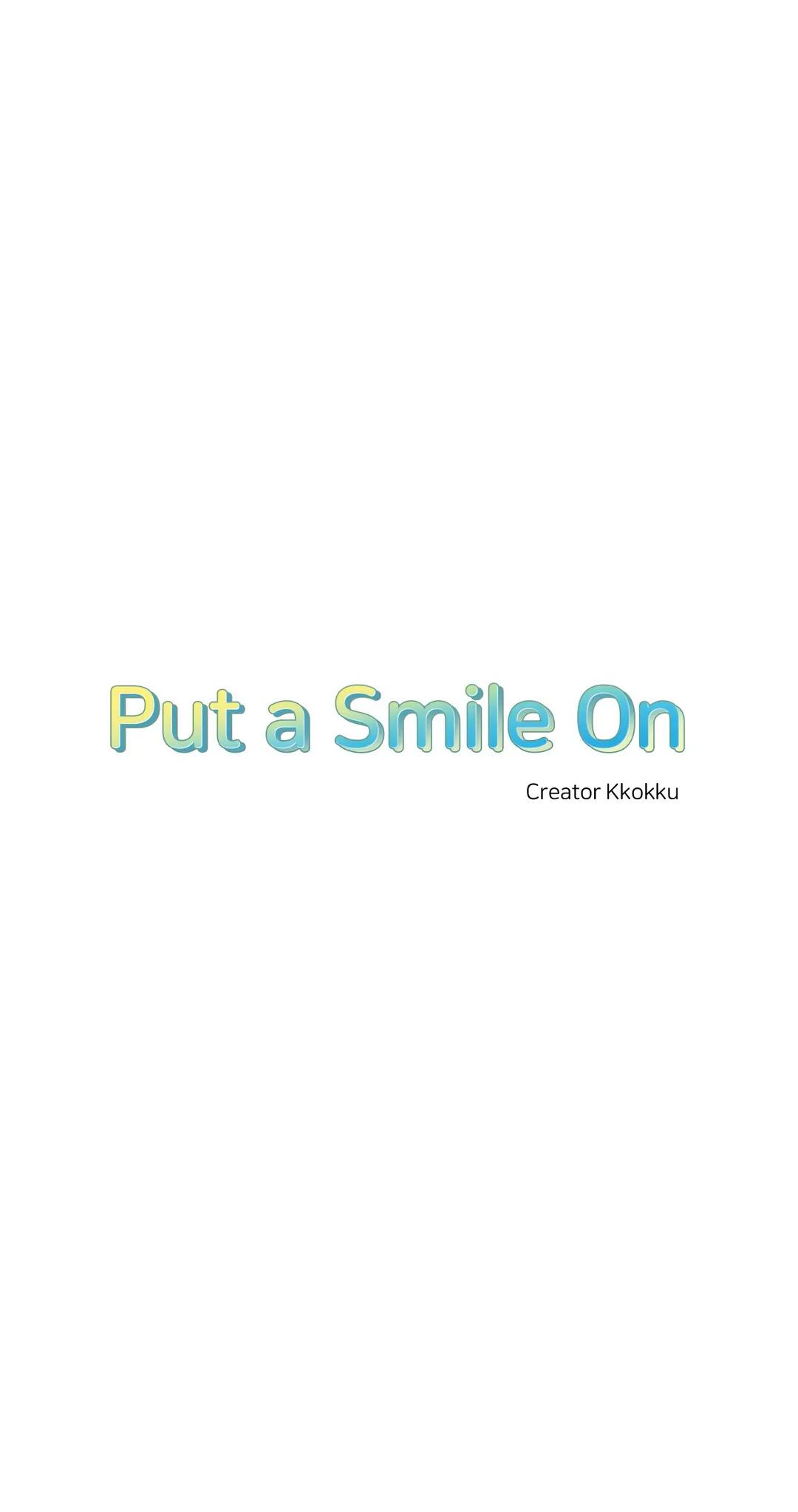 Put A Smile On - Chapter 46 [End]