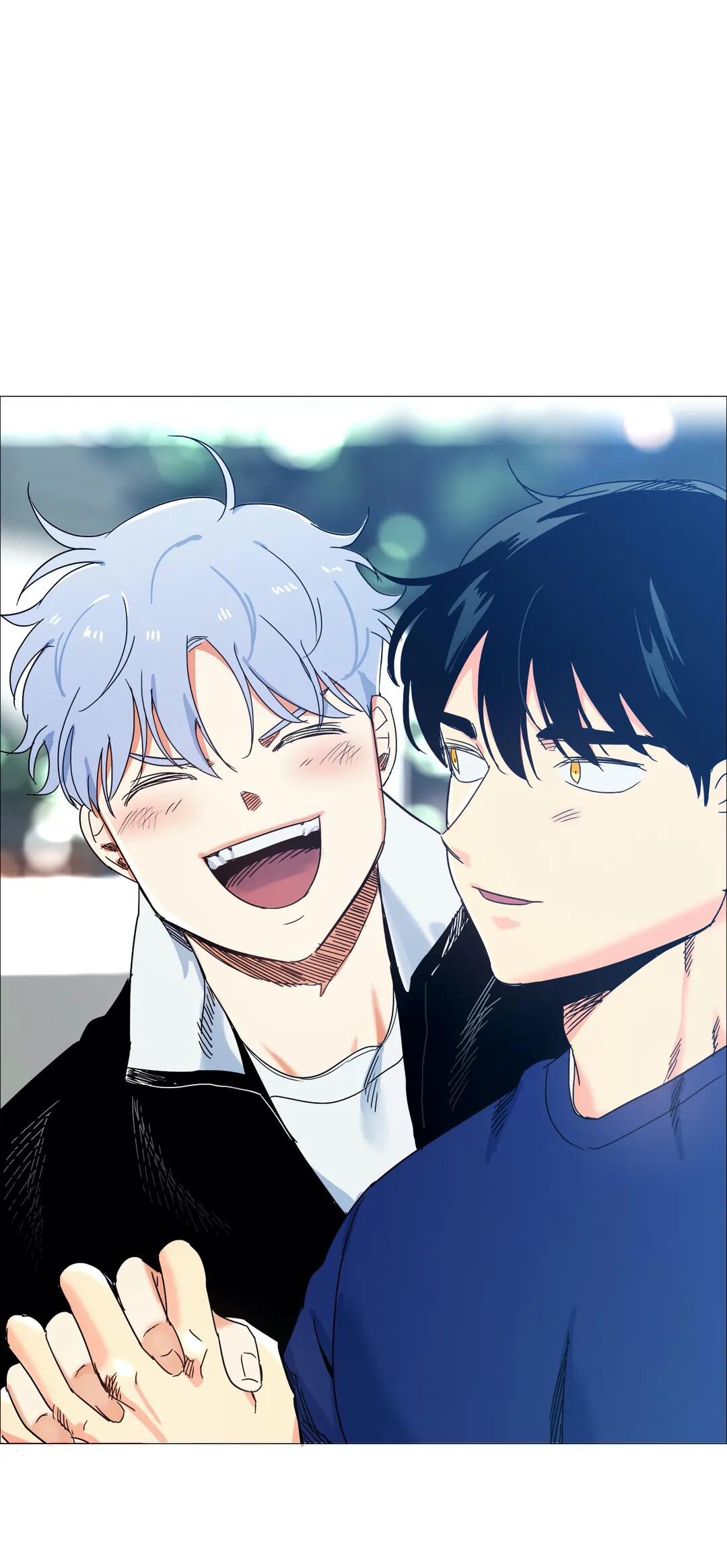 Put A Smile On - Chapter 46 [End]