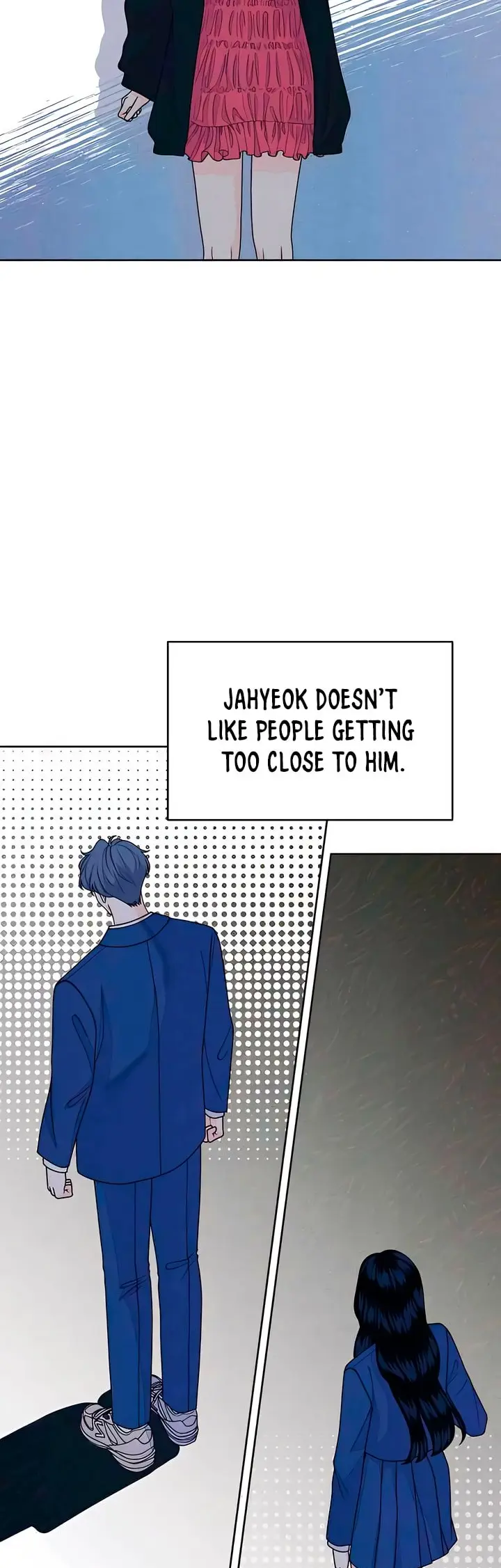 My Introverted Boy - Chapter 68