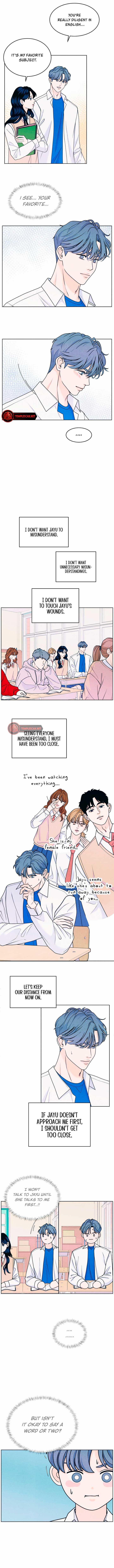 My Introverted Boy - Chapter 36