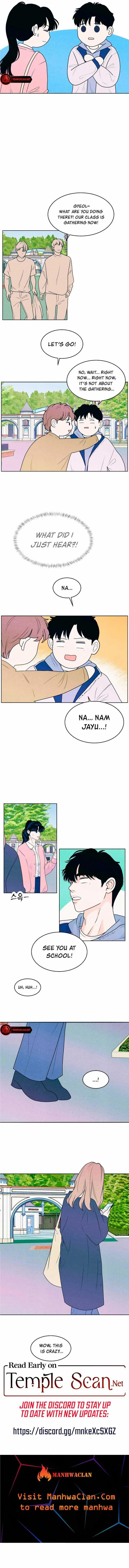 My Introverted Boy - Chapter 28