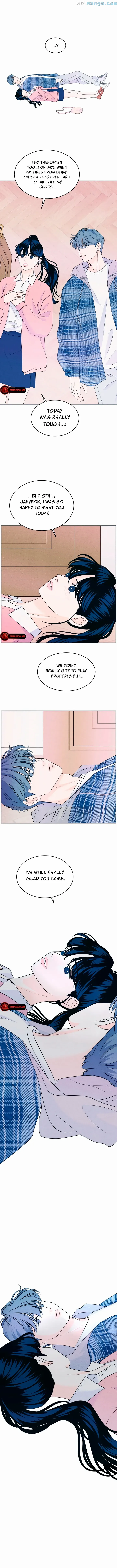 My Introverted Boy - Chapter 29