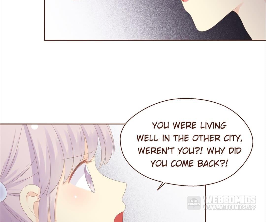 My Own Love Only Belongs To Me - Chapter 90