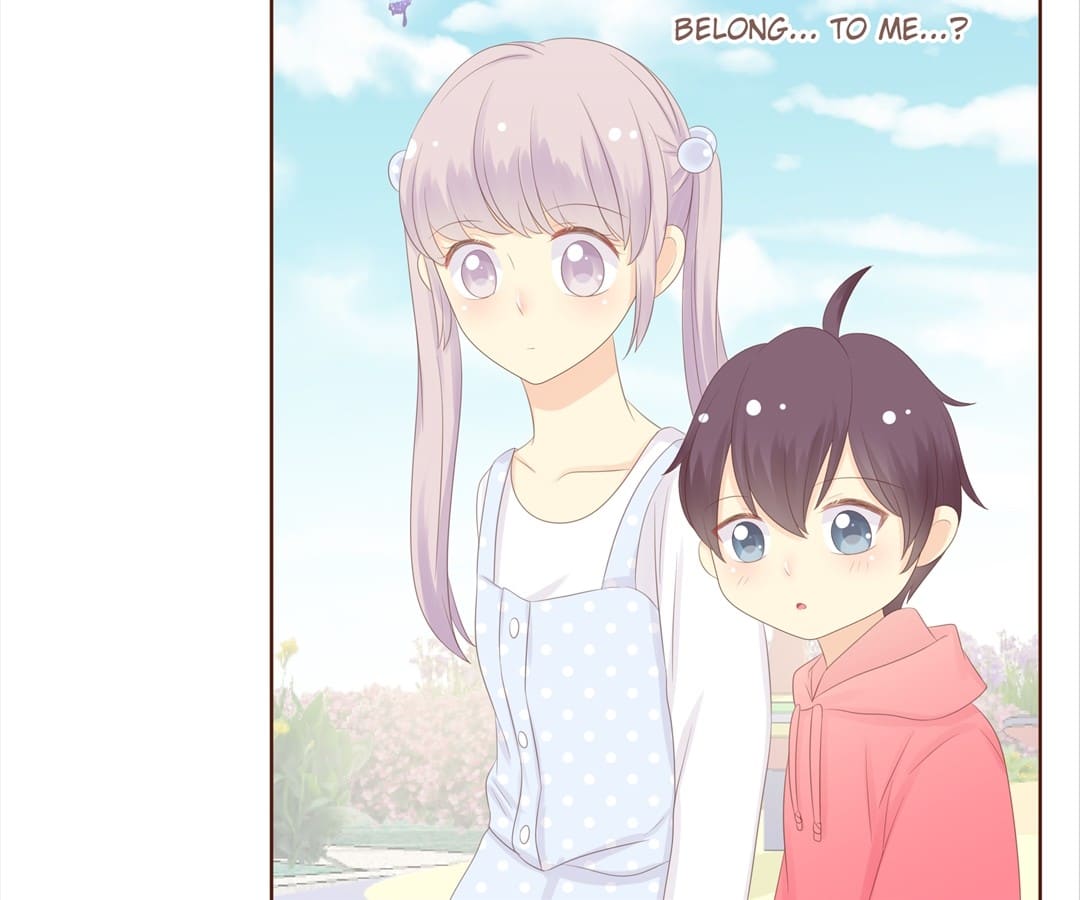 My Own Love Only Belongs To Me - Chapter 87