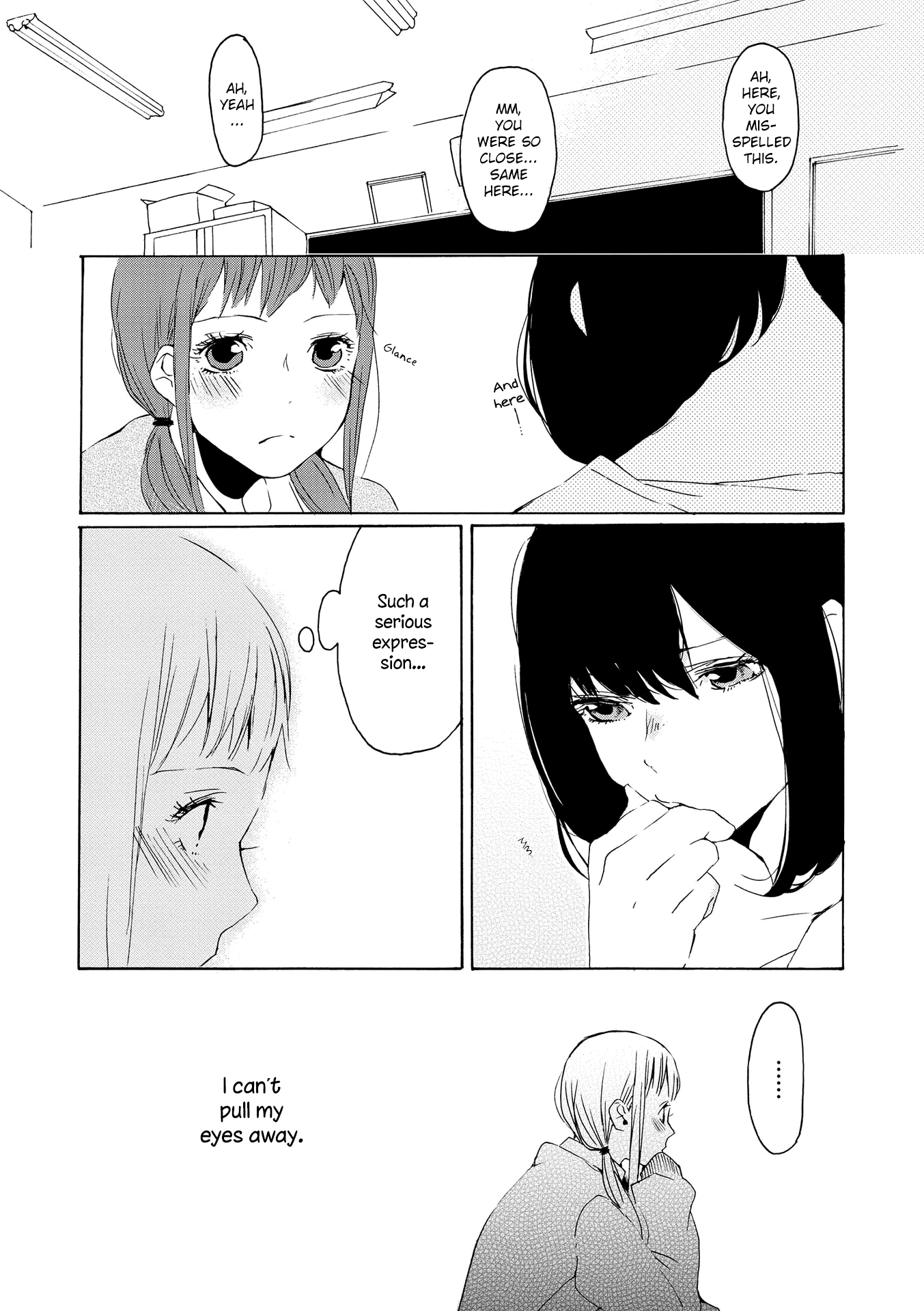 Okujou Pikapika Romance - Chapter 4