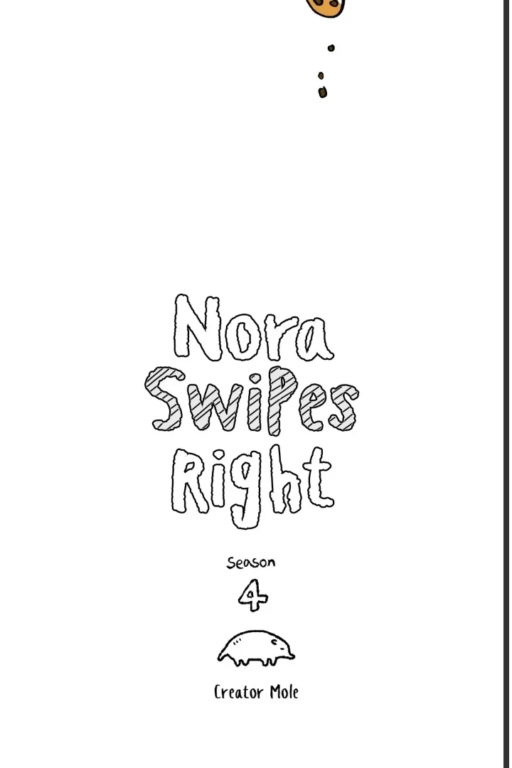 Nora Swipes Right - Chapter 143