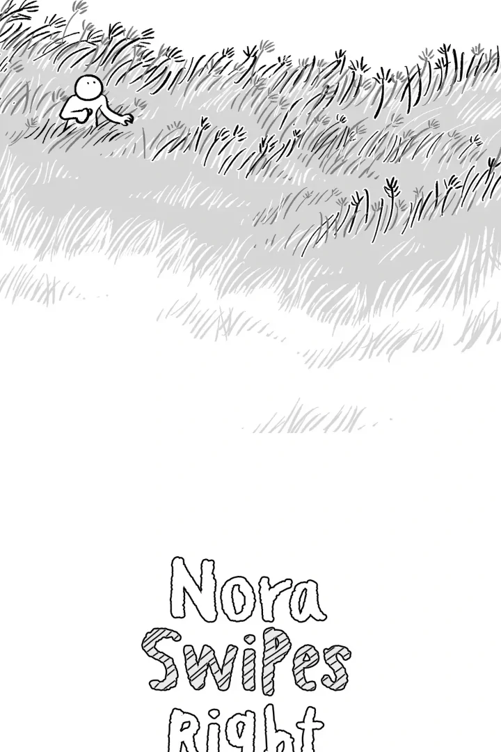 Nora Swipes Right - Chapter 151