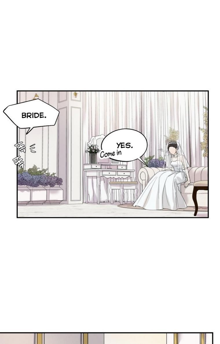 Marriage Instead Of Death - Chapter 5