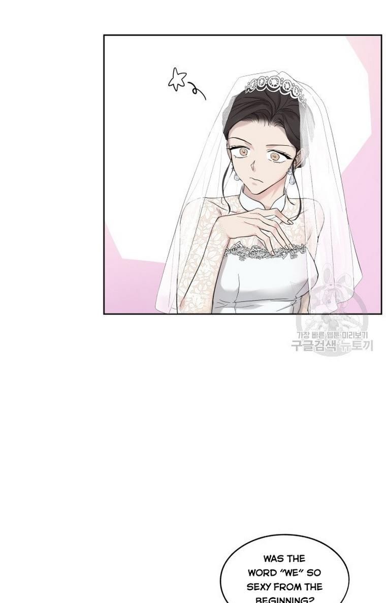 Marriage Instead Of Death - Chapter 5