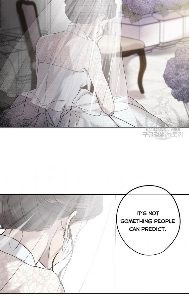 Marriage Instead Of Death - Chapter 5