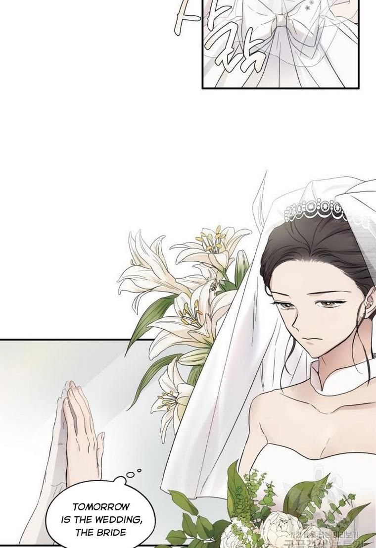 Marriage Instead Of Death - Chapter 3