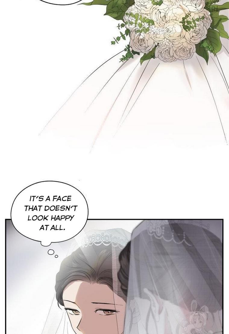 Marriage Instead Of Death - Chapter 3