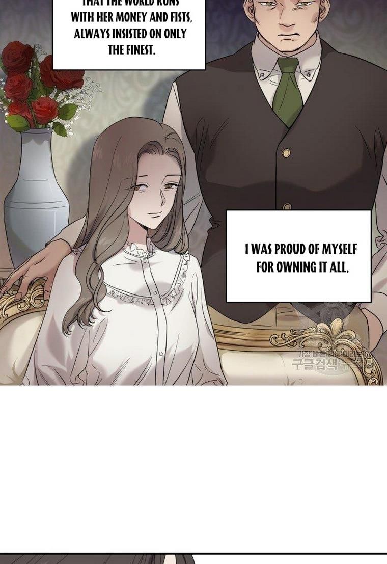 Marriage Instead Of Death - Chapter 3