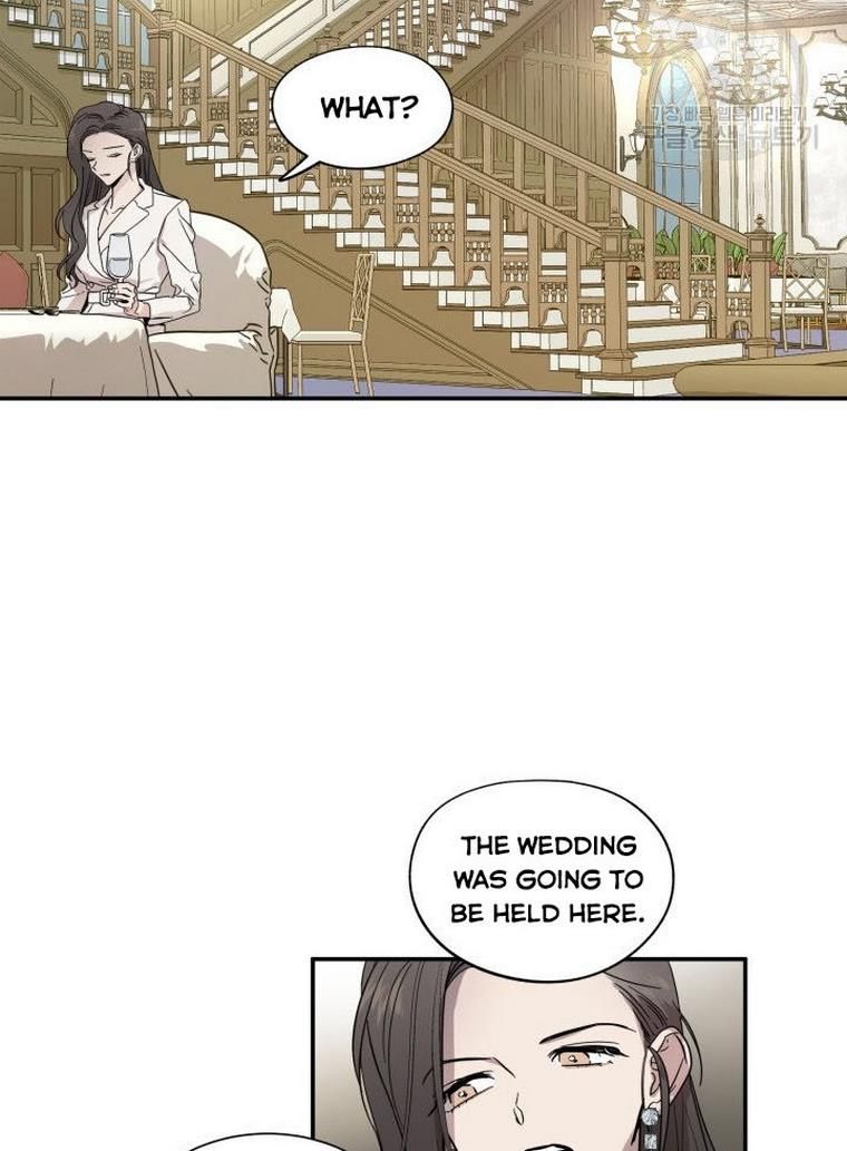 Marriage Instead Of Death - Chapter 2