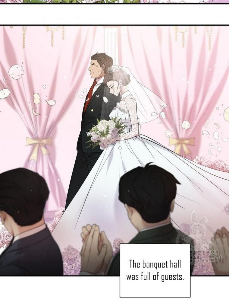 Marriage Instead Of Death - Chapter 6