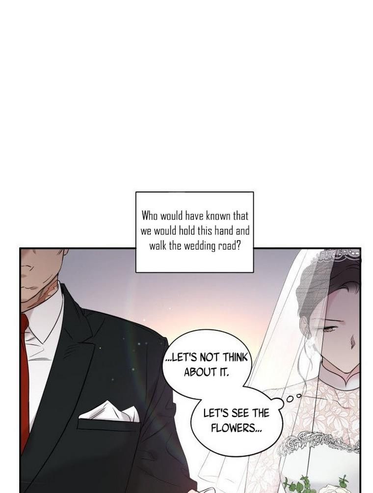 Marriage Instead Of Death - Chapter 6