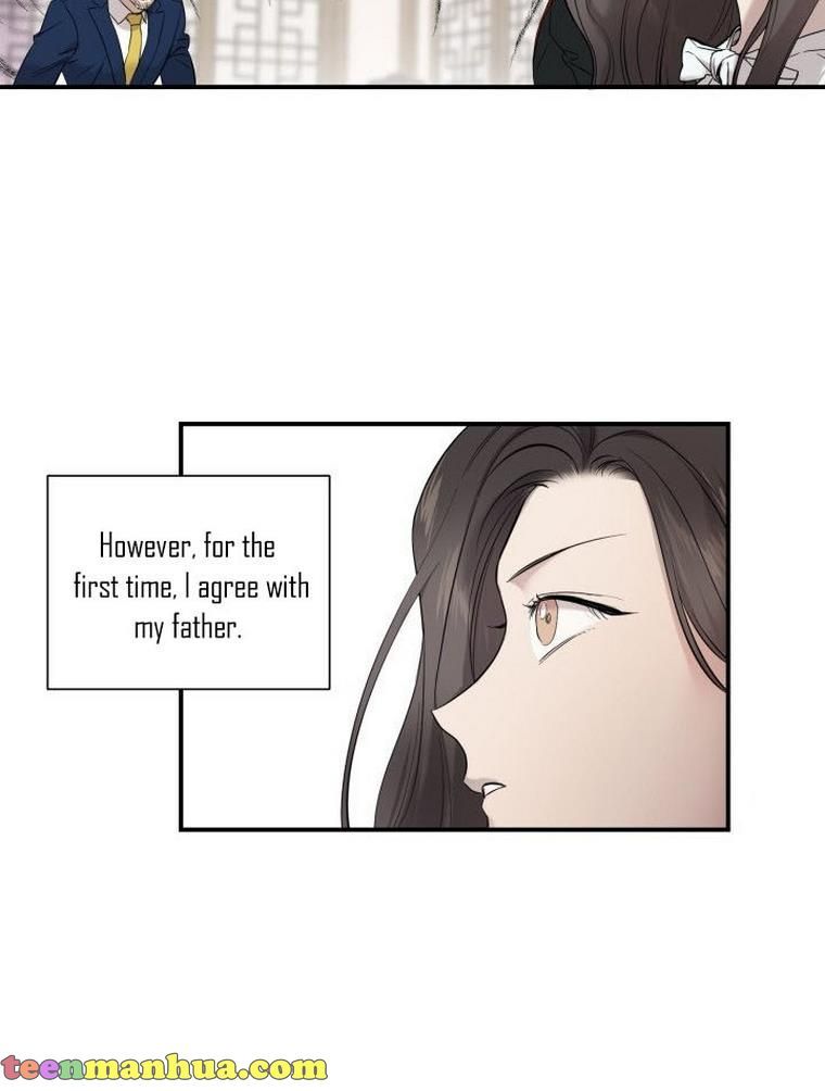 Marriage Instead Of Death - Chapter 6