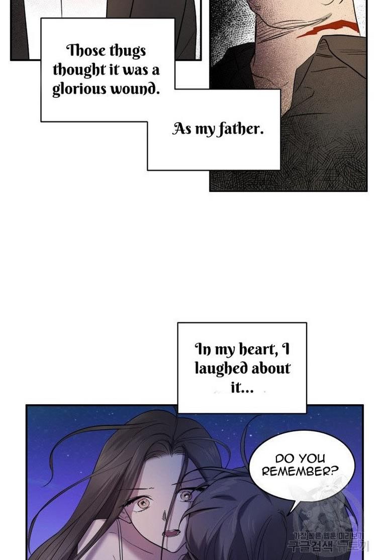 Marriage Instead Of Death - Chapter 8