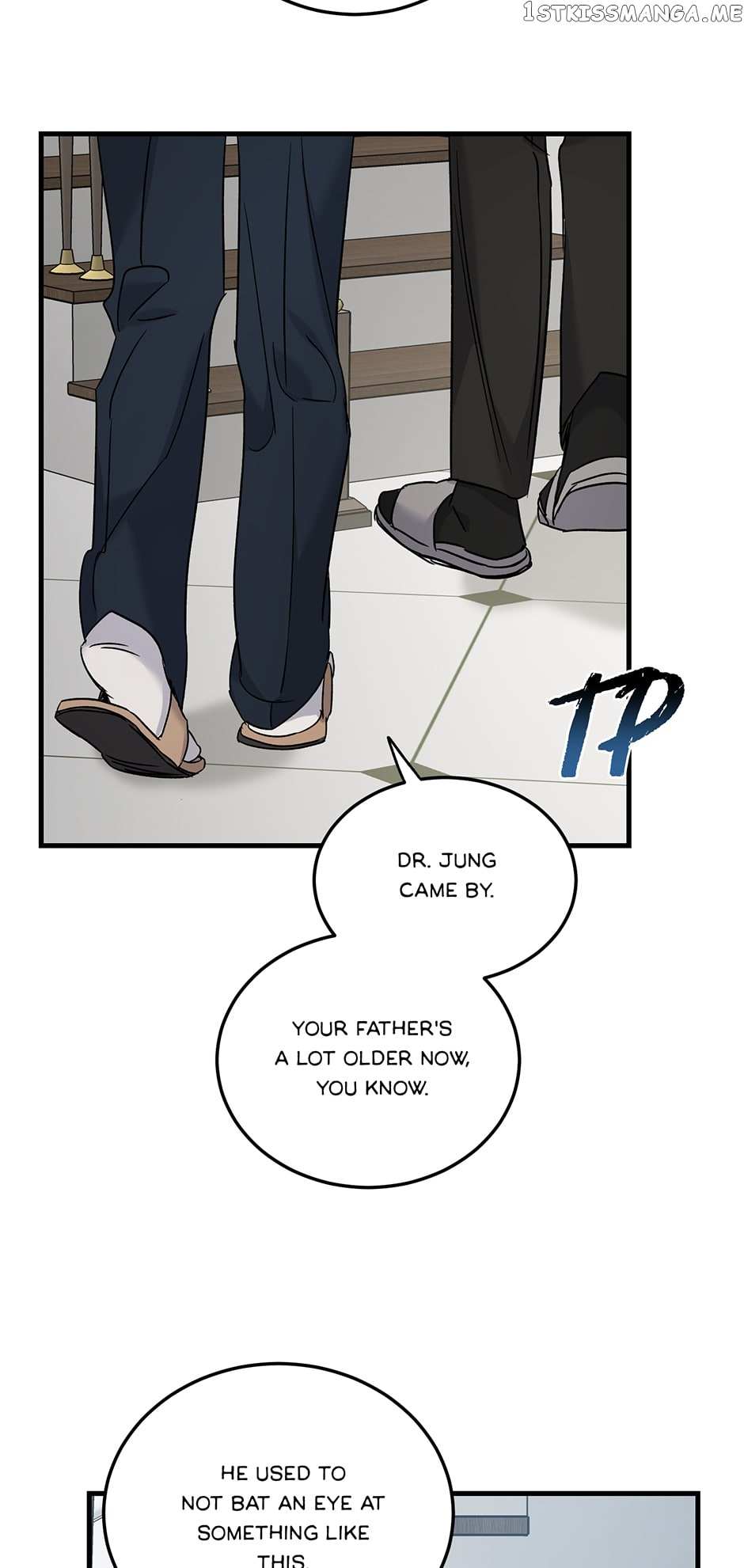 Marriage Instead Of Death - Chapter 65