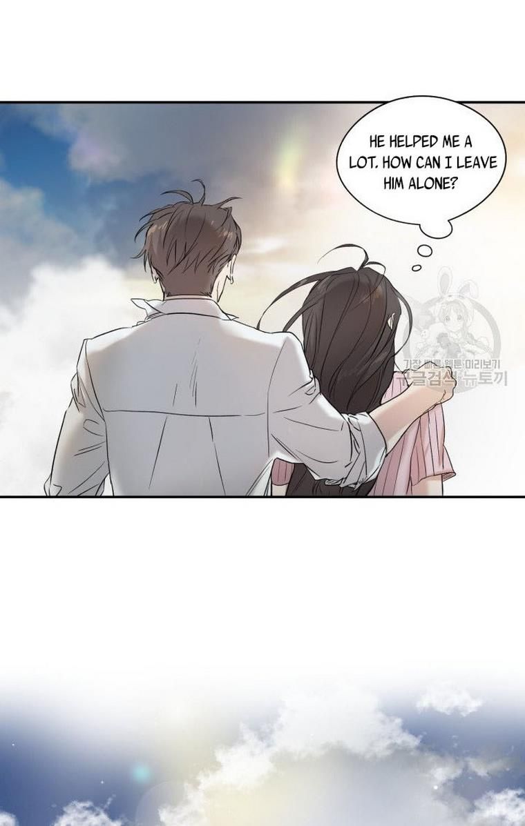 Marriage Instead Of Death - Chapter 7