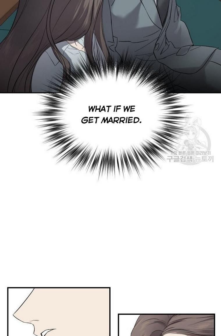 Marriage Instead Of Death - Chapter 4